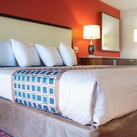 Spencer Inn & Suites المظهر الخارجي الصورة
