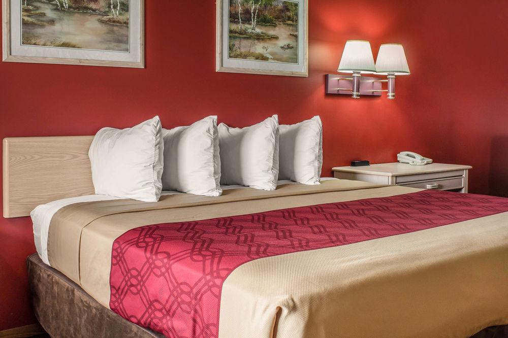 Spencer Inn & Suites المظهر الخارجي الصورة