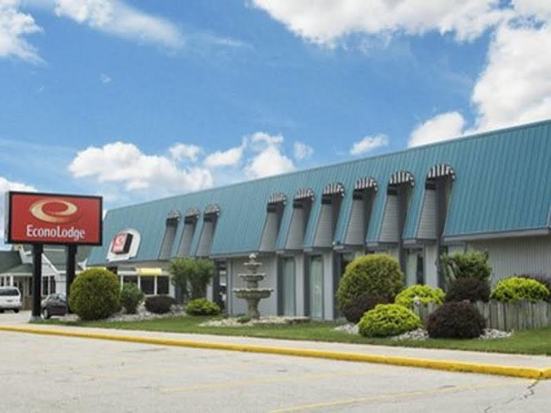 Spencer Inn & Suites المظهر الخارجي الصورة
