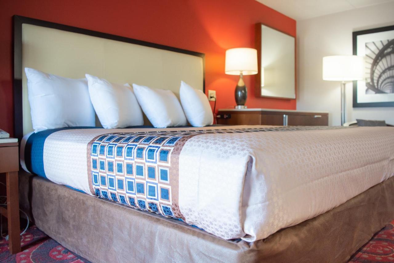 Spencer Inn & Suites المظهر الخارجي الصورة